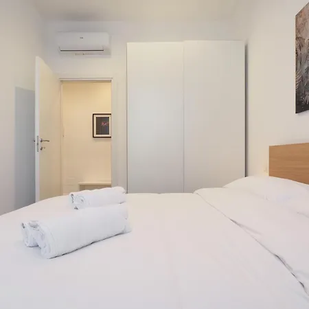 Primopiano - Certosa 105 Apartment *