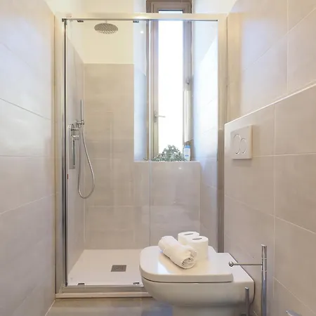 Apartmán Primopiano - Certosa 105