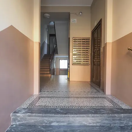 Primopiano - Certosa 105 Daire