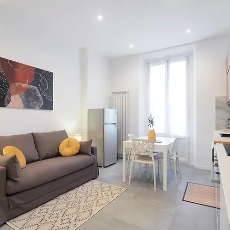 Primopiano - Certosa 105 Daire Milano