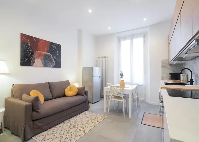 Primopiano - Certosa 105 Apartment Milan
